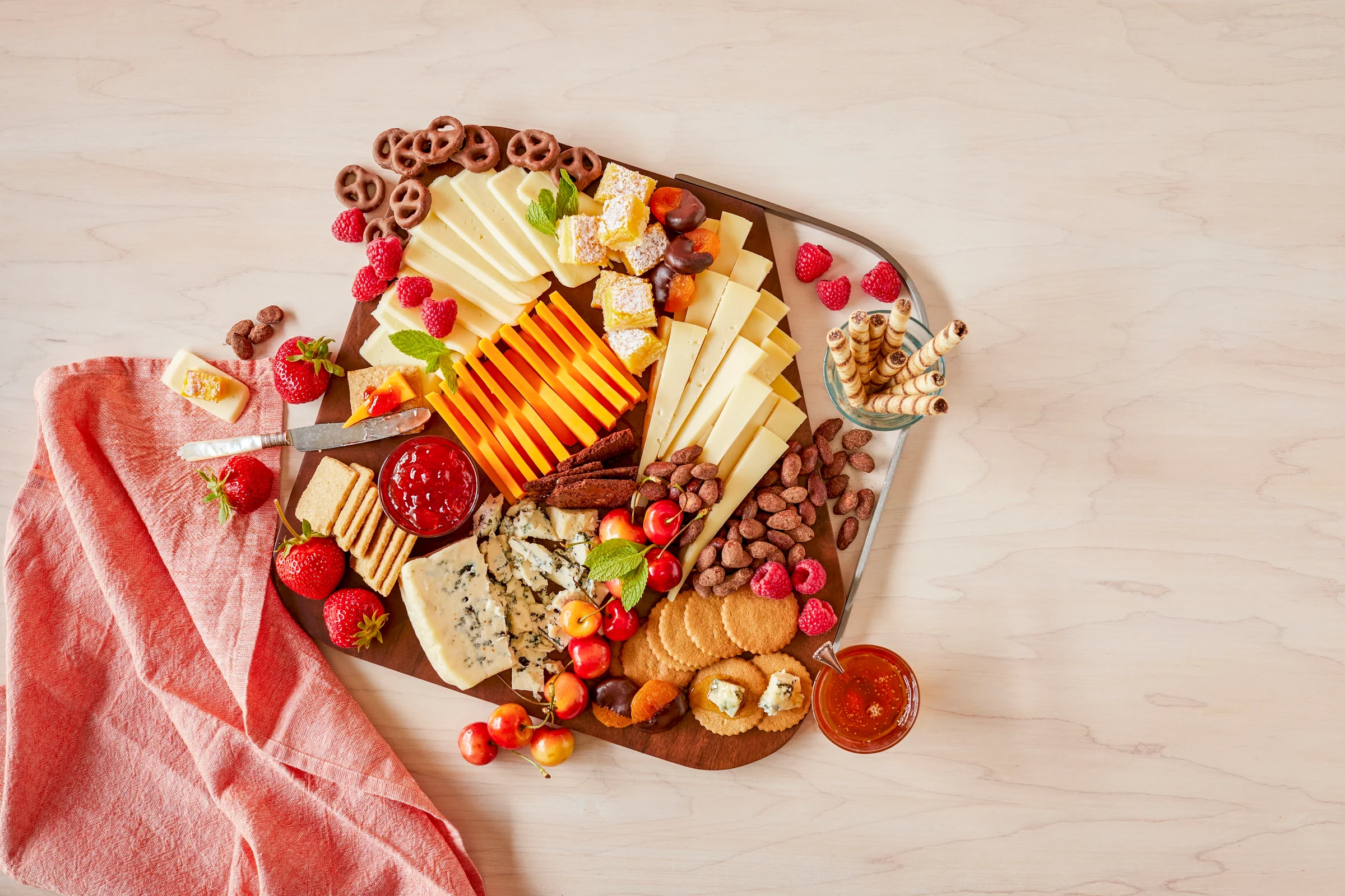 Pure Wisconsin Artisan Excellence